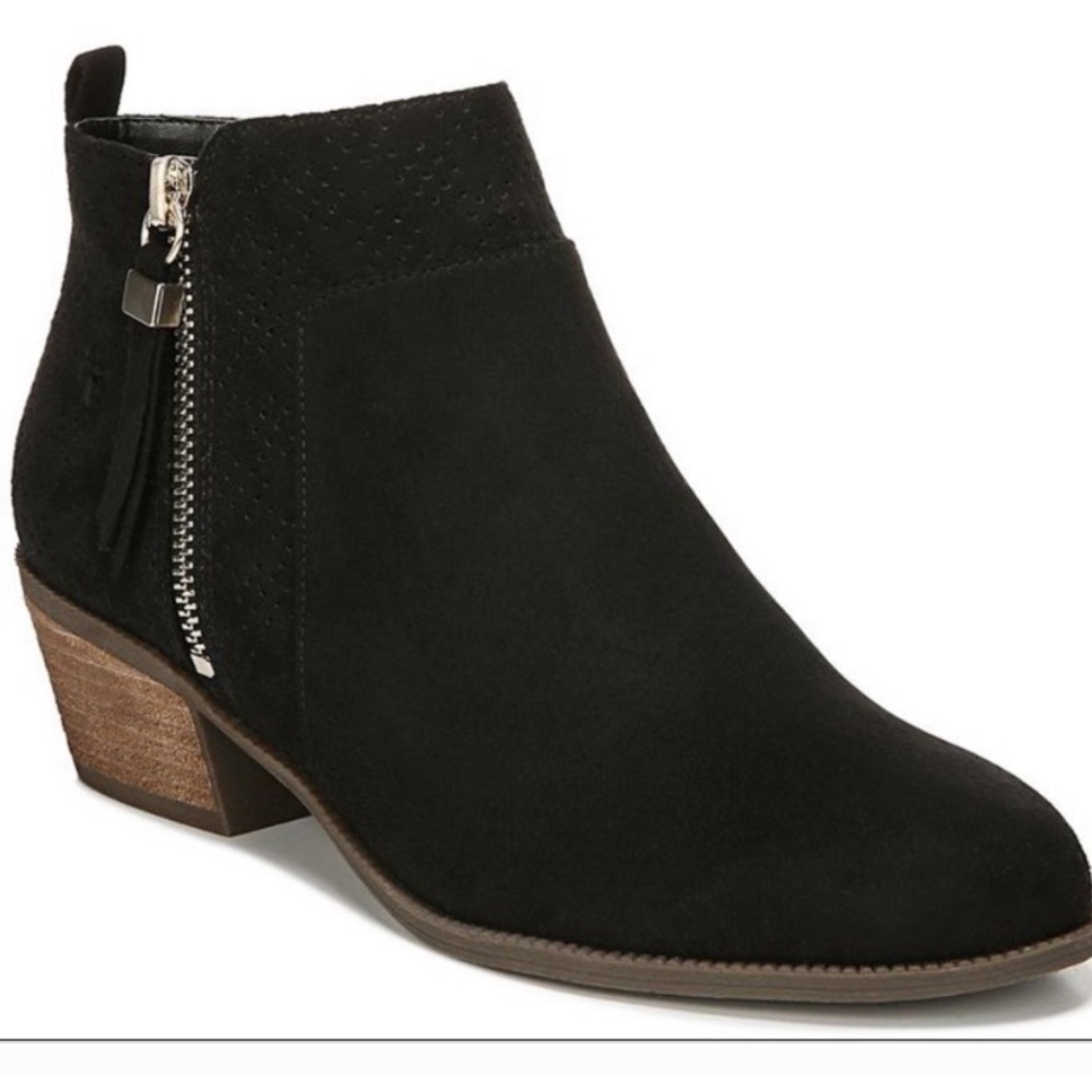 Dr. Scholls ankle bootie
